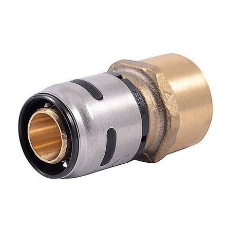 Cash Acme / Sharkbite 34 Evo Fem Connector K088A